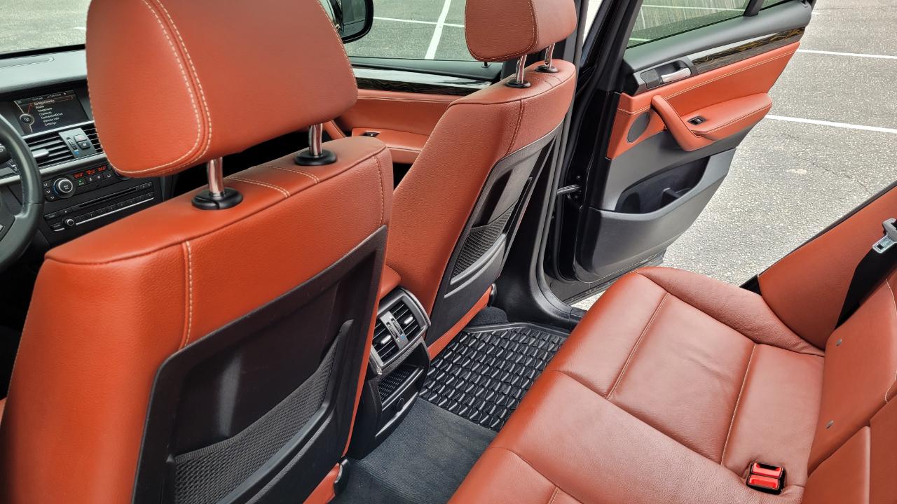 BMW X3 AWD 4dr xDrive28i 2014