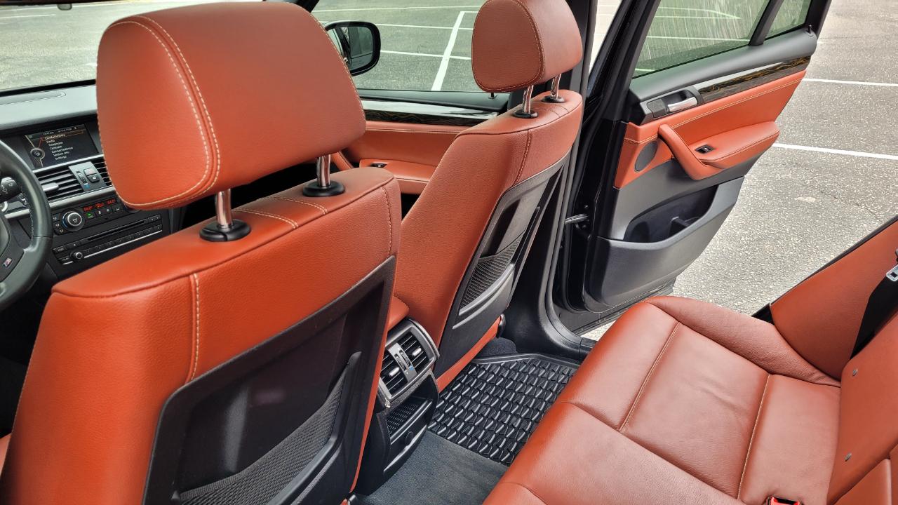 BMW X3 AWD 4dr xDrive28i 2014