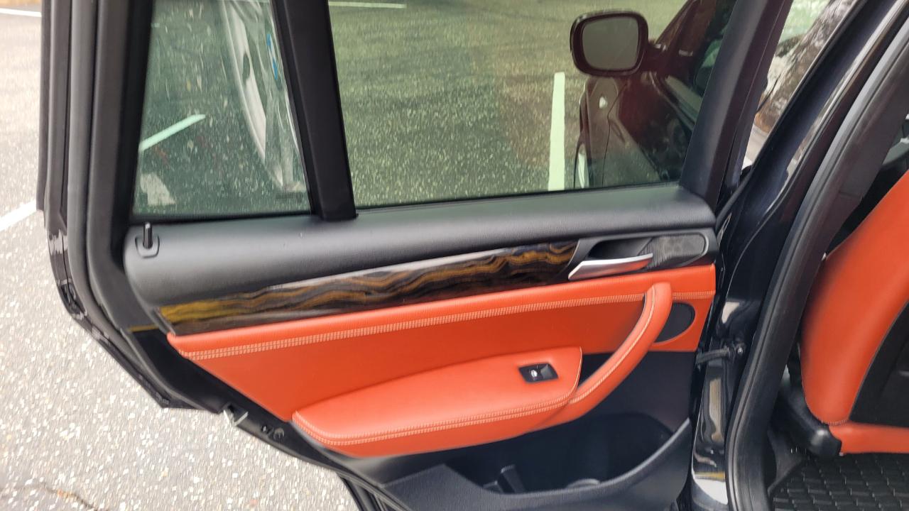 BMW X3 AWD 4dr xDrive28i 2014