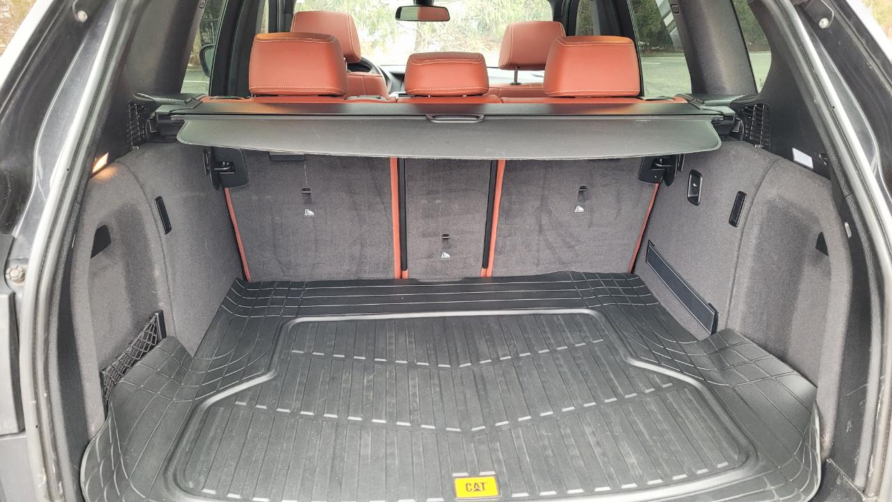 BMW X3 AWD 4dr xDrive28i 2014