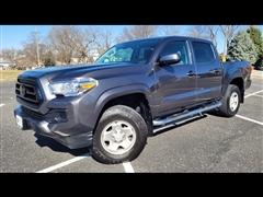 2021 Toyota Tacoma 4WD 