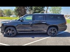 2019 Cadillac Escalade ESV 