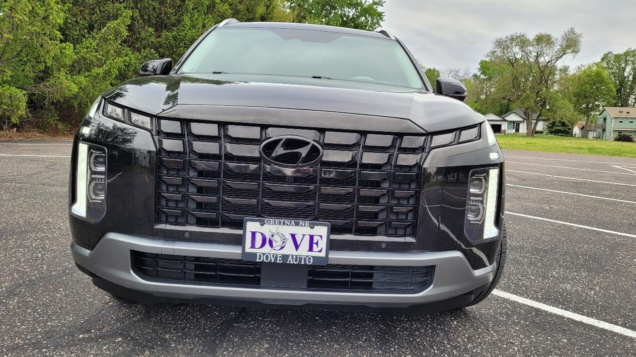 Hyundai Palisade Limited FWD 2024
