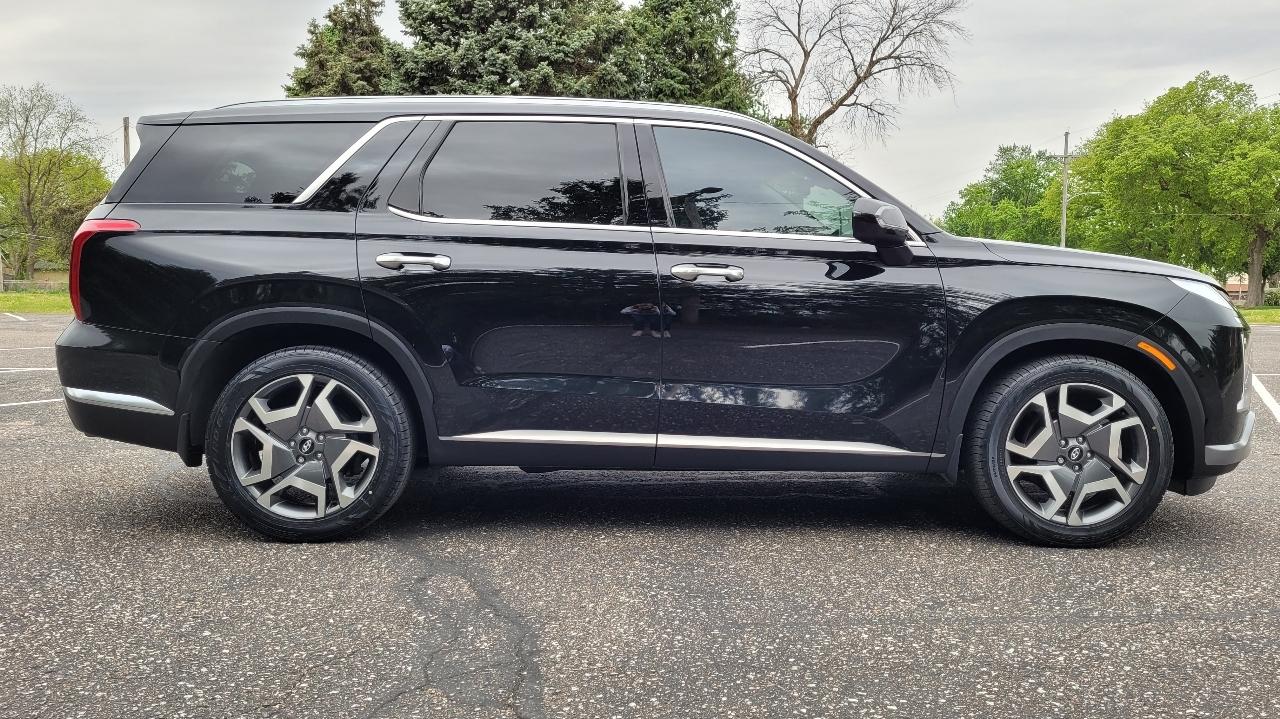 Hyundai Palisade Limited FWD 2024