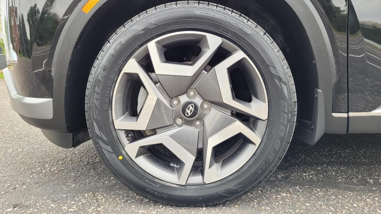 Hyundai Palisade Limited FWD 2024