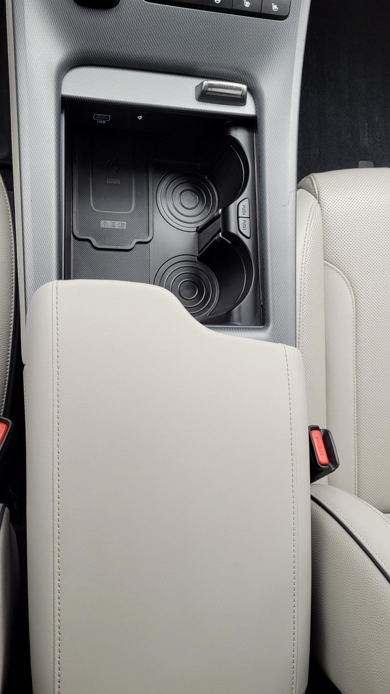 Hyundai Palisade Limited FWD 2024