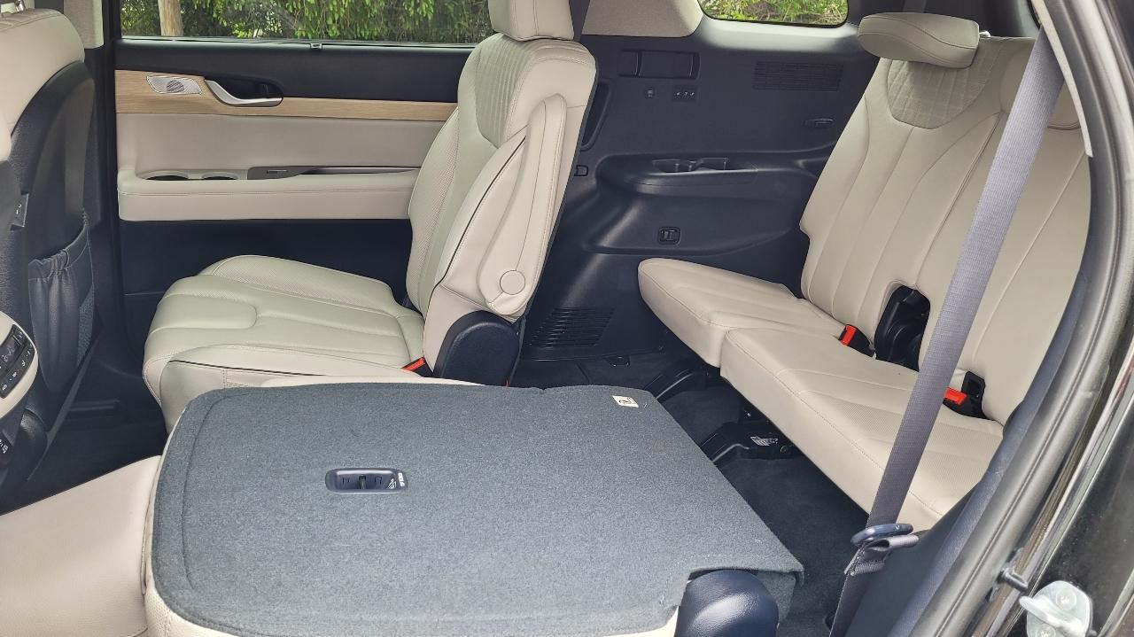 Hyundai Palisade Limited FWD 2024