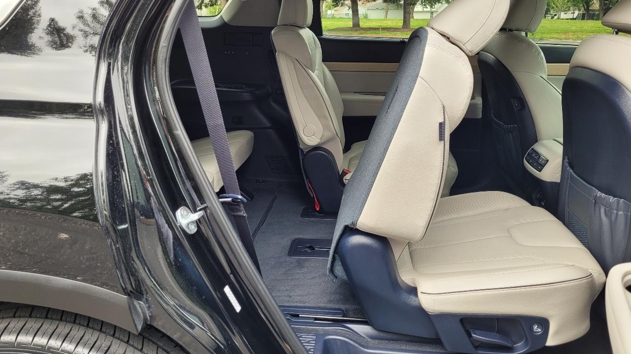 Hyundai Palisade Limited FWD 2024