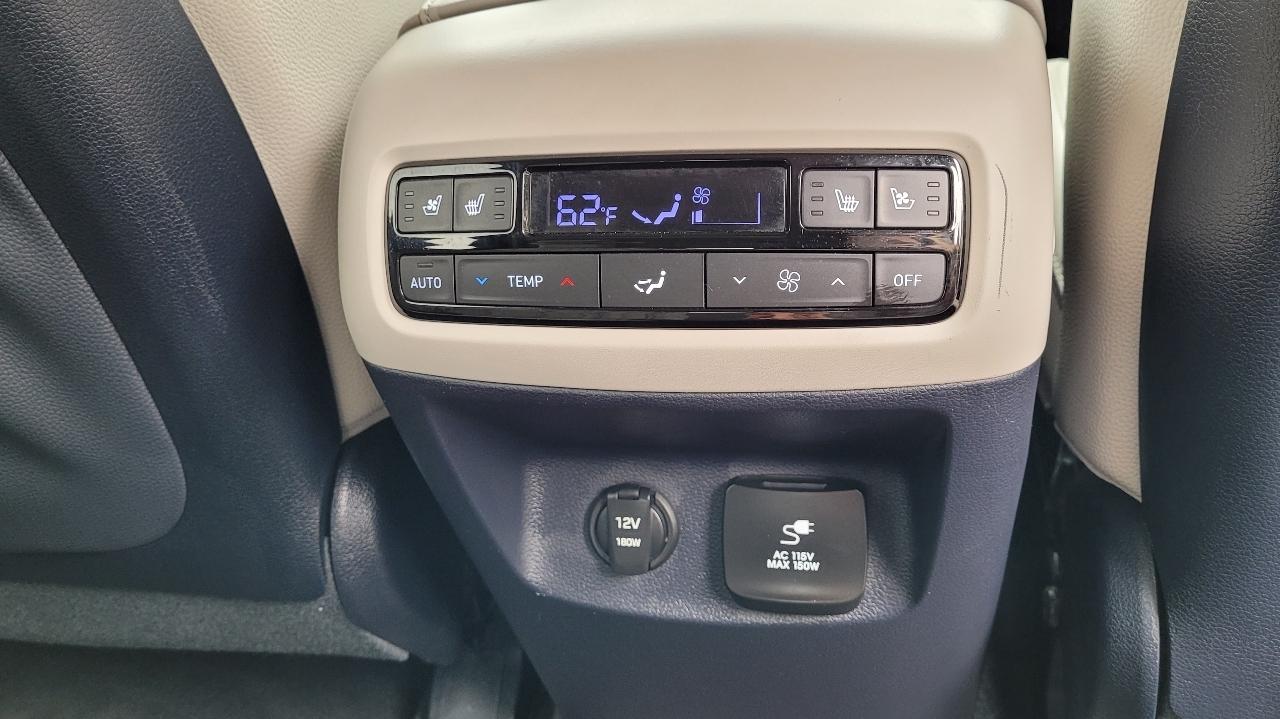 Hyundai Palisade Limited FWD 2024