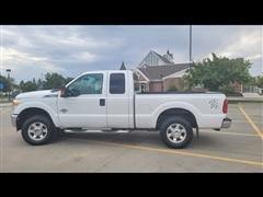 2013 Ford Super Duty F-250 SRW 