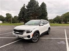 2023 Kia Seltos 