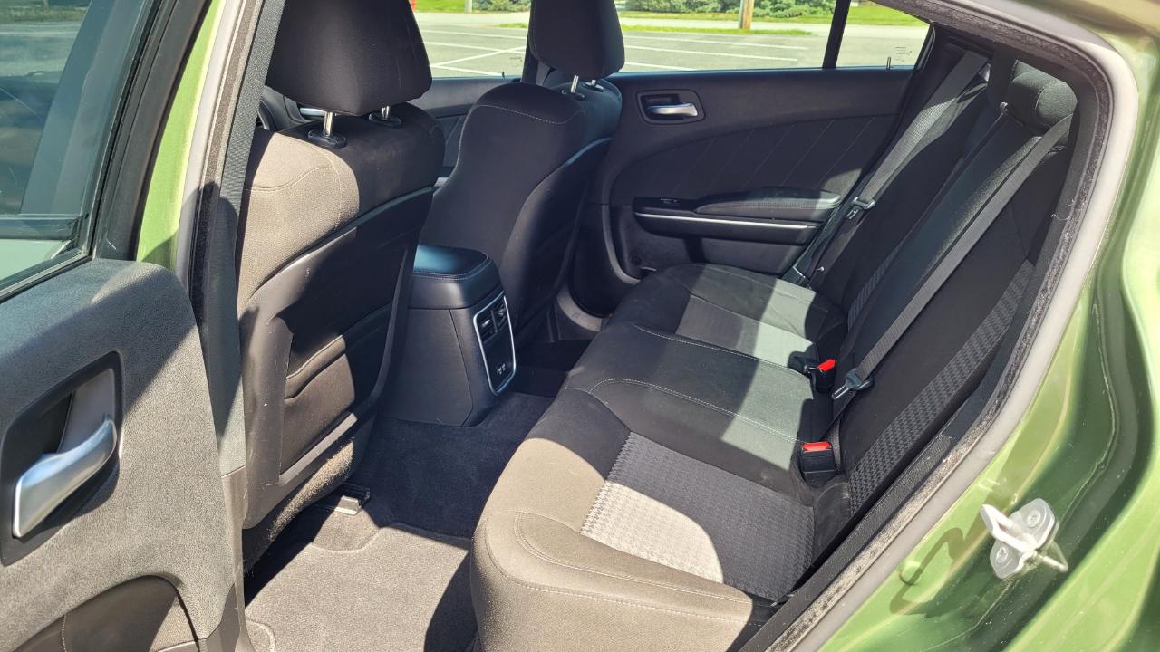 Dodge Charger GT RWD 2022