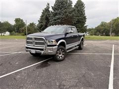 2017 RAM 2500 