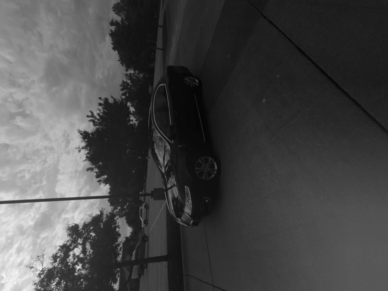 Lincoln MKS  2010