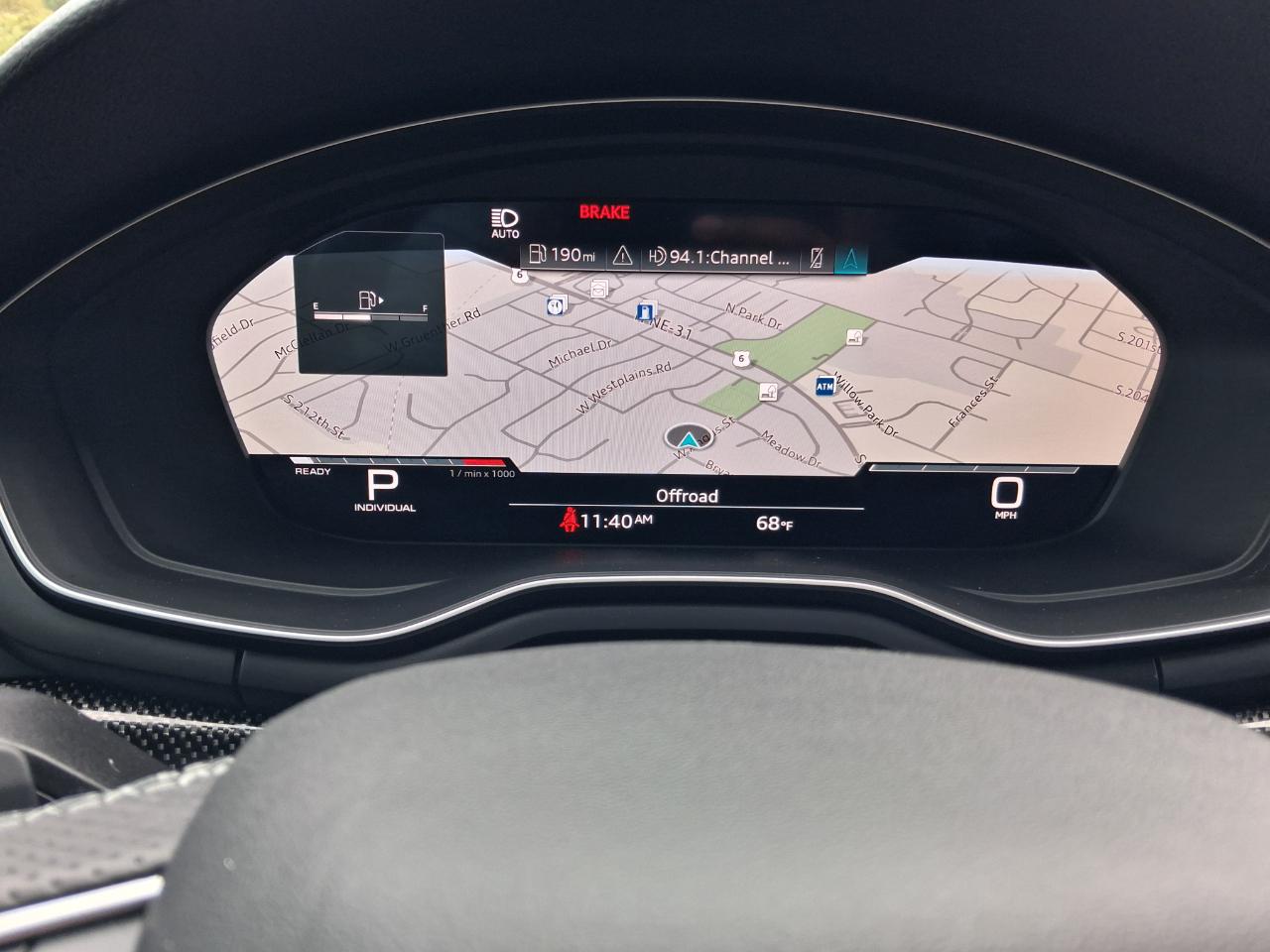 Audi S4 Premium Plus 3.0 TFSI quattro 2021