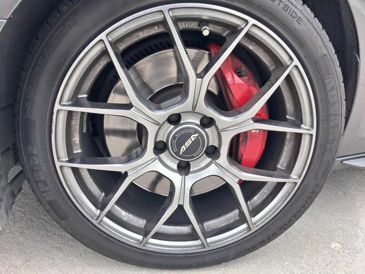 Audi S4 Premium Plus 3.0 TFSI quattro 2021