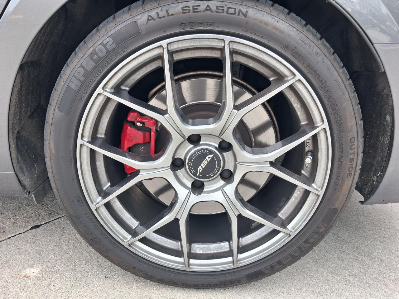 Audi S4 Premium Plus 3.0 TFSI quattro 2021