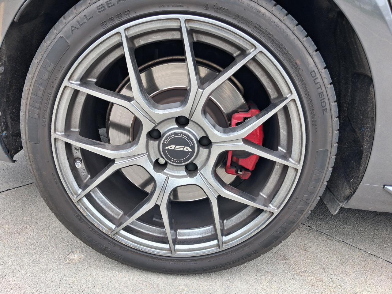 Audi S4 Premium Plus 3.0 TFSI quattro 2021