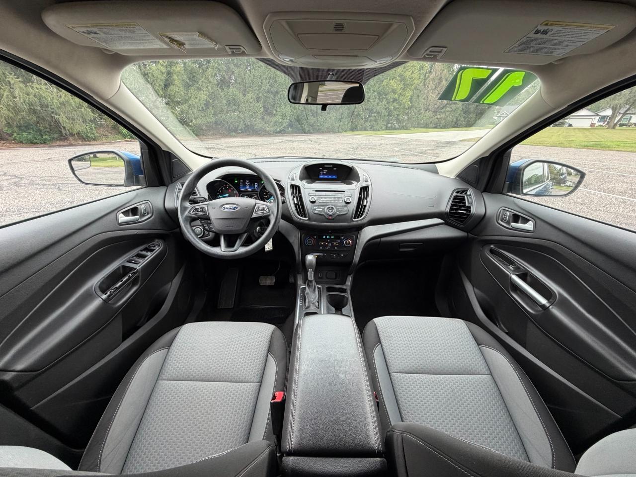 Ford Escape SE FWD 2017