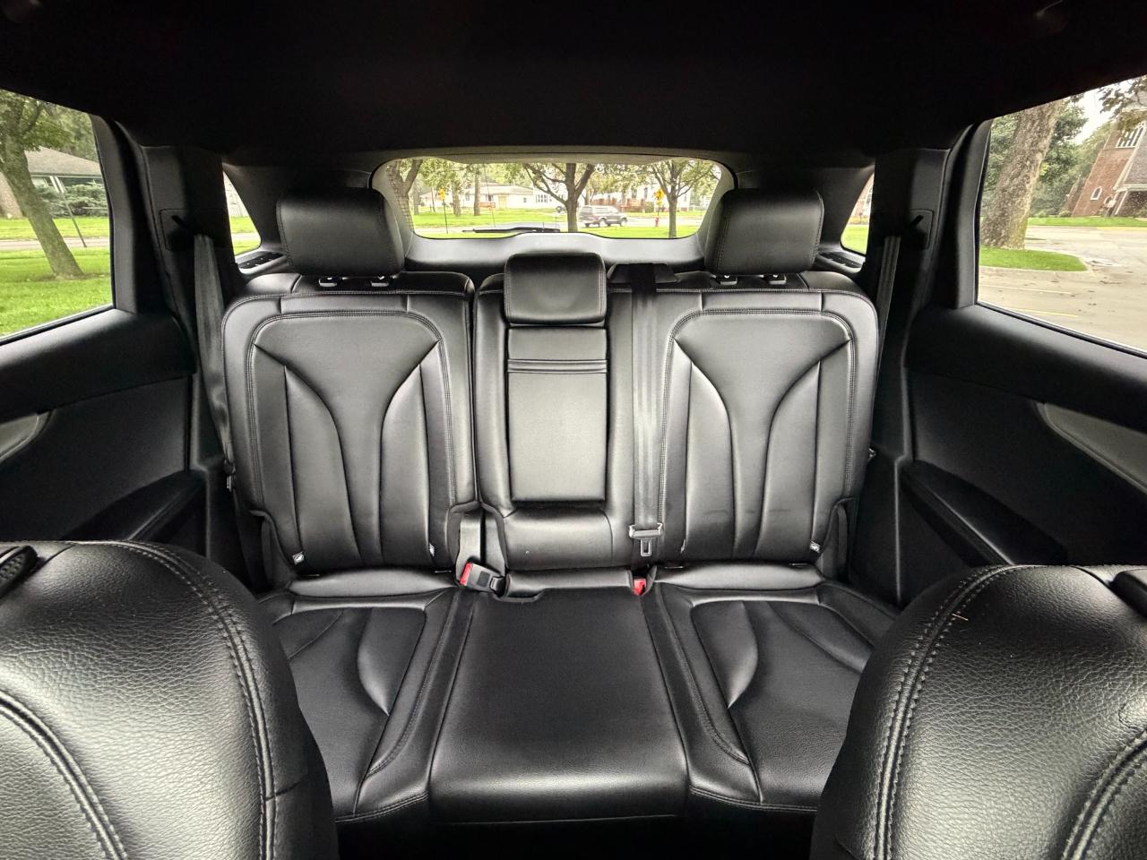 Lincoln MKX Premiere AWD 2018