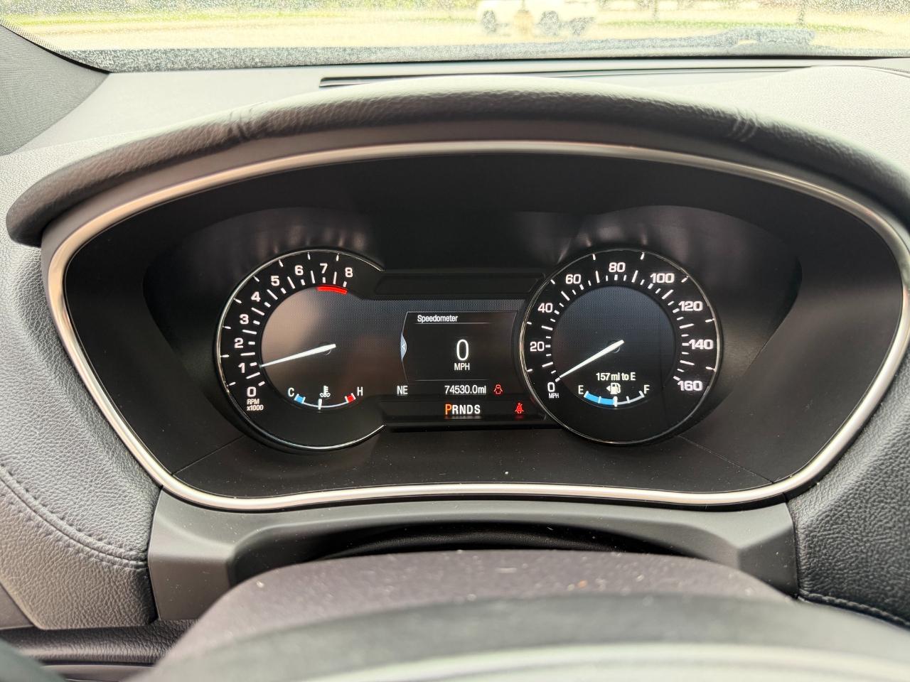 Lincoln MKX Premiere AWD 2018