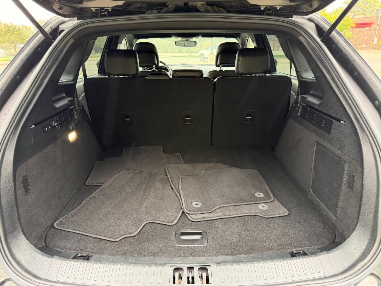 Lincoln MKX Premiere AWD 2018