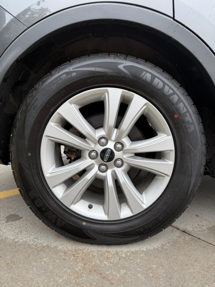 Lincoln MKX Premiere AWD 2018
