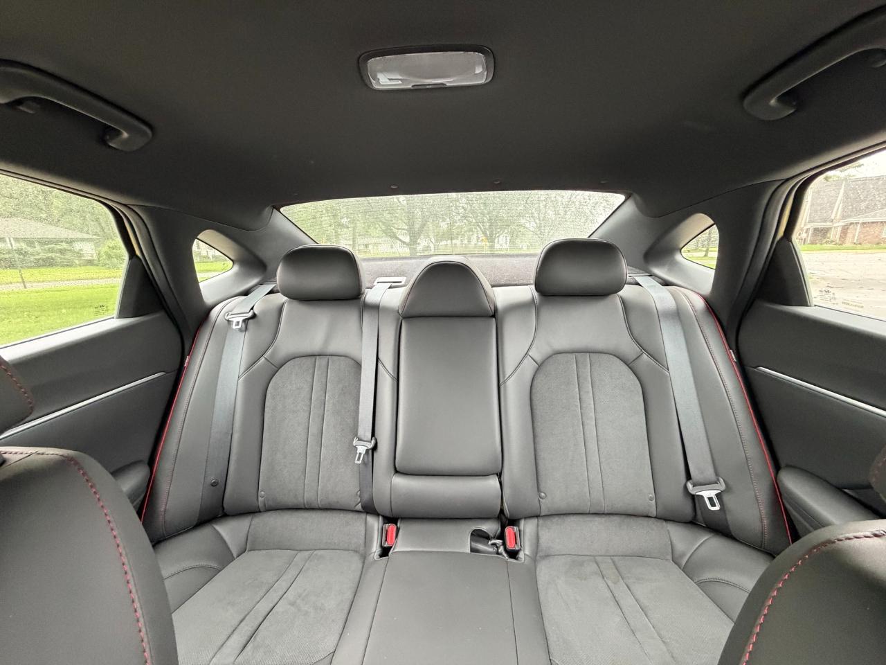 Hyundai Sonata SEL Plus 1.6T 2020