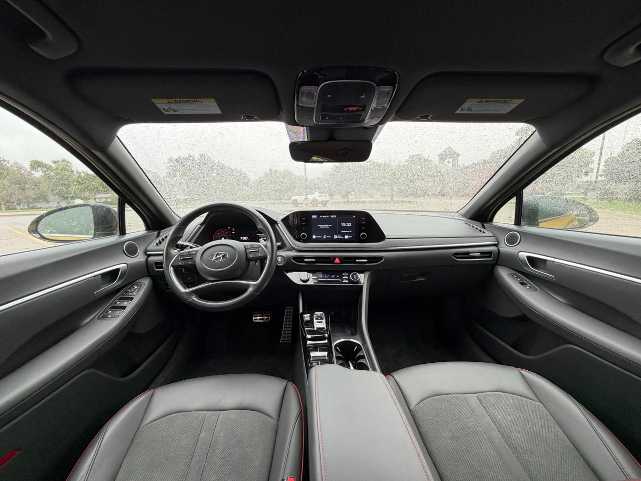 Hyundai Sonata SEL Plus 1.6T 2020
