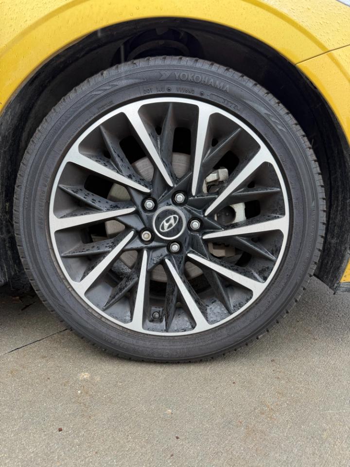 Hyundai Sonata SEL Plus 1.6T 2020