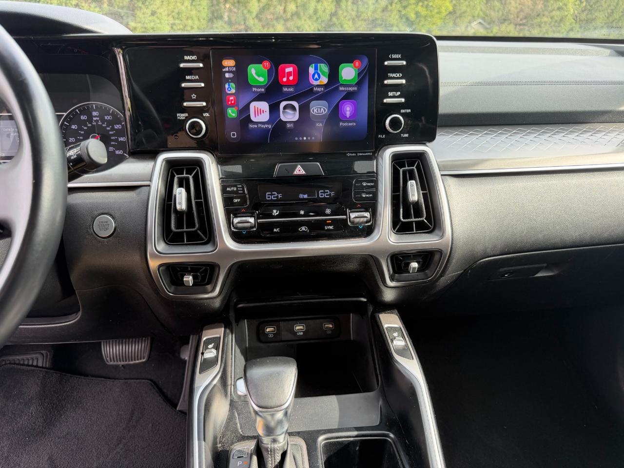 Kia Sorento S FWD 2021