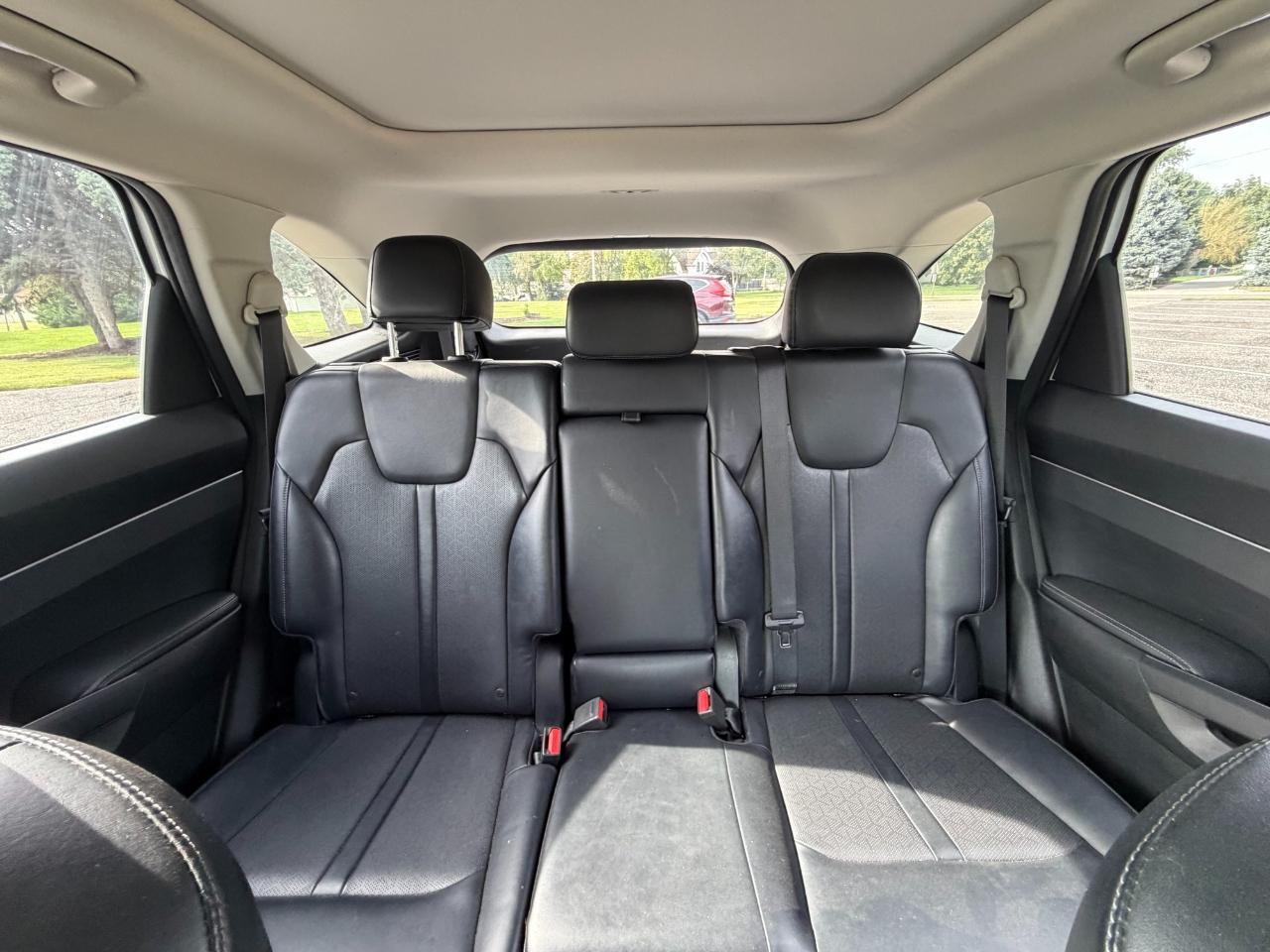 Kia Sorento S FWD 2021