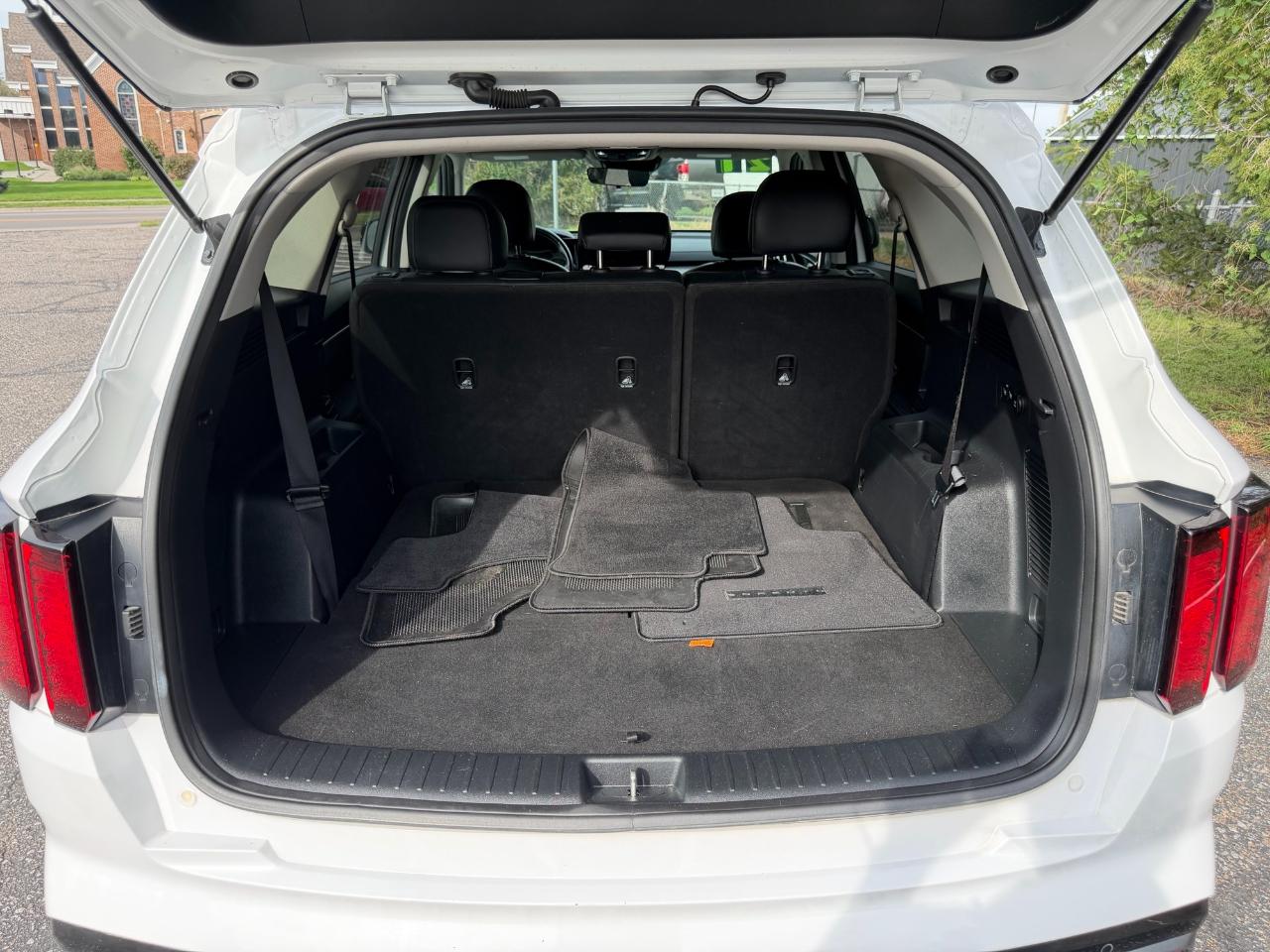 Kia Sorento S FWD 2021