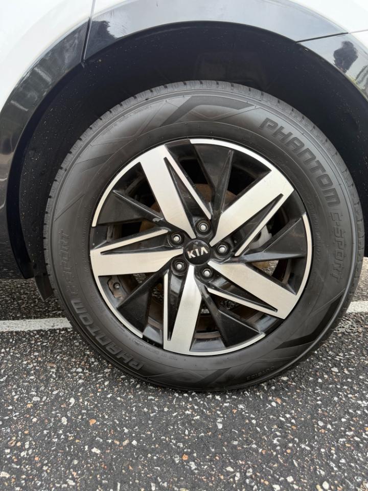 Kia Sorento S FWD 2021