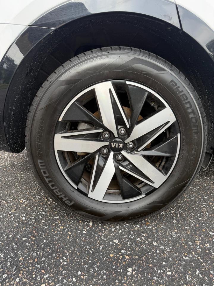 Kia Sorento S FWD 2021