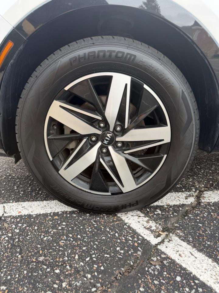 Kia Sorento S FWD 2021