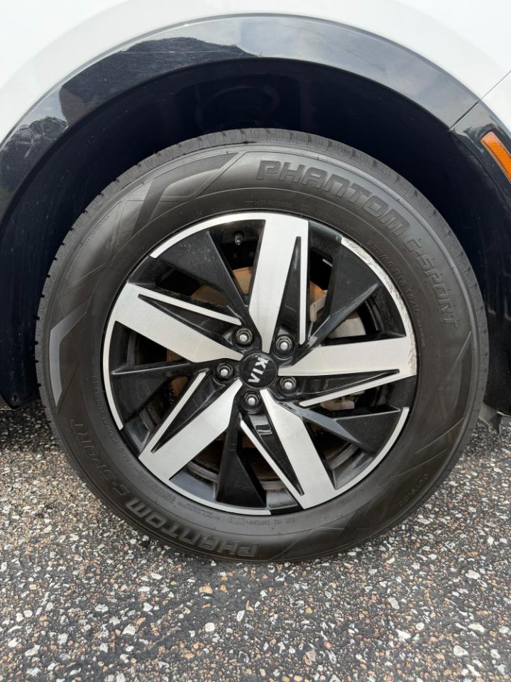 Kia Sorento S FWD 2021