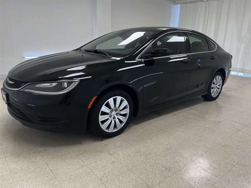 Used Cars for Sale St Marys OH 45885 Kerns Ford Lincoln and Truck Center