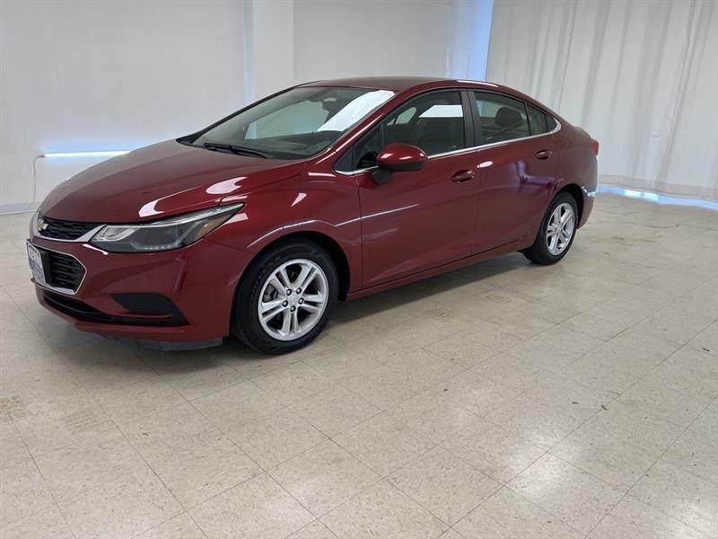 Used Cars for Sale St Marys OH 45885 Kerns Ford Lincoln and Truck Center