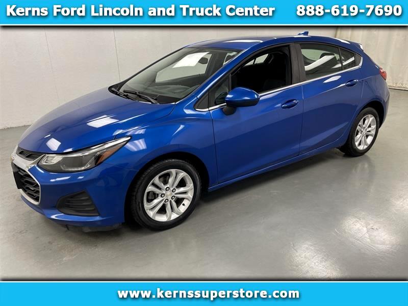 Used Cars for Sale St Marys OH 45885 Kerns Ford Lincoln and Truck Center