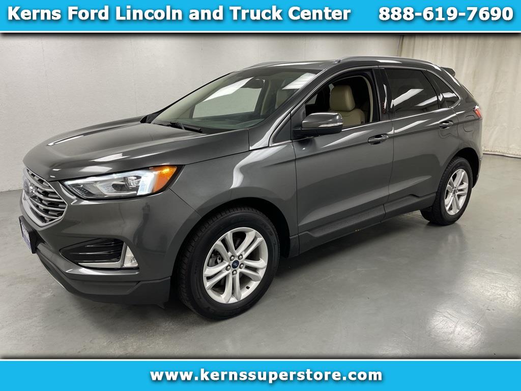 Used Cars for Sale St Marys OH 45885 Kerns Ford Lincoln and Truck Center