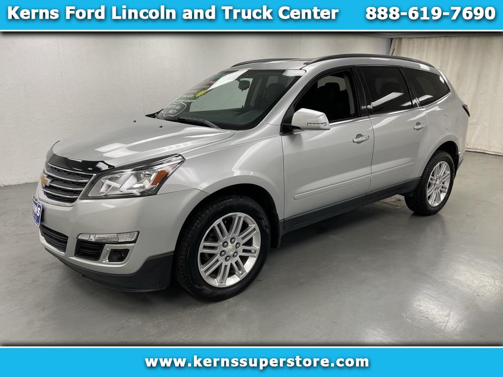 Used Cars for Sale St Marys OH 45885 Kerns Ford Lincoln and Truck Center