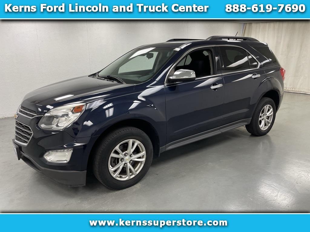 Used Cars for Sale St Marys OH 45885 Kerns Ford Lincoln and Truck Center