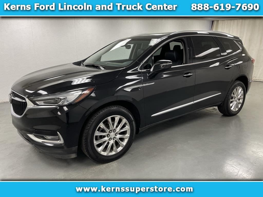 Used Cars for Sale St Marys OH 45885 Kerns Ford Lincoln and Truck Center