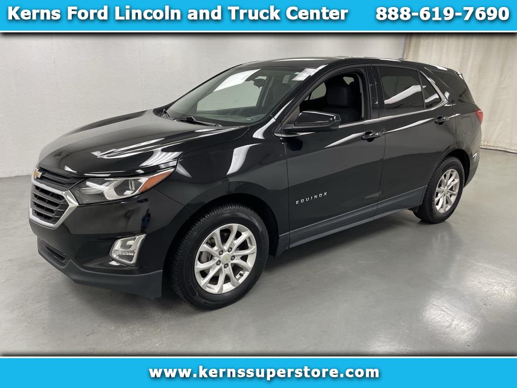 Used Cars for Sale St Marys OH 45885 Kerns Ford Lincoln and Truck Center