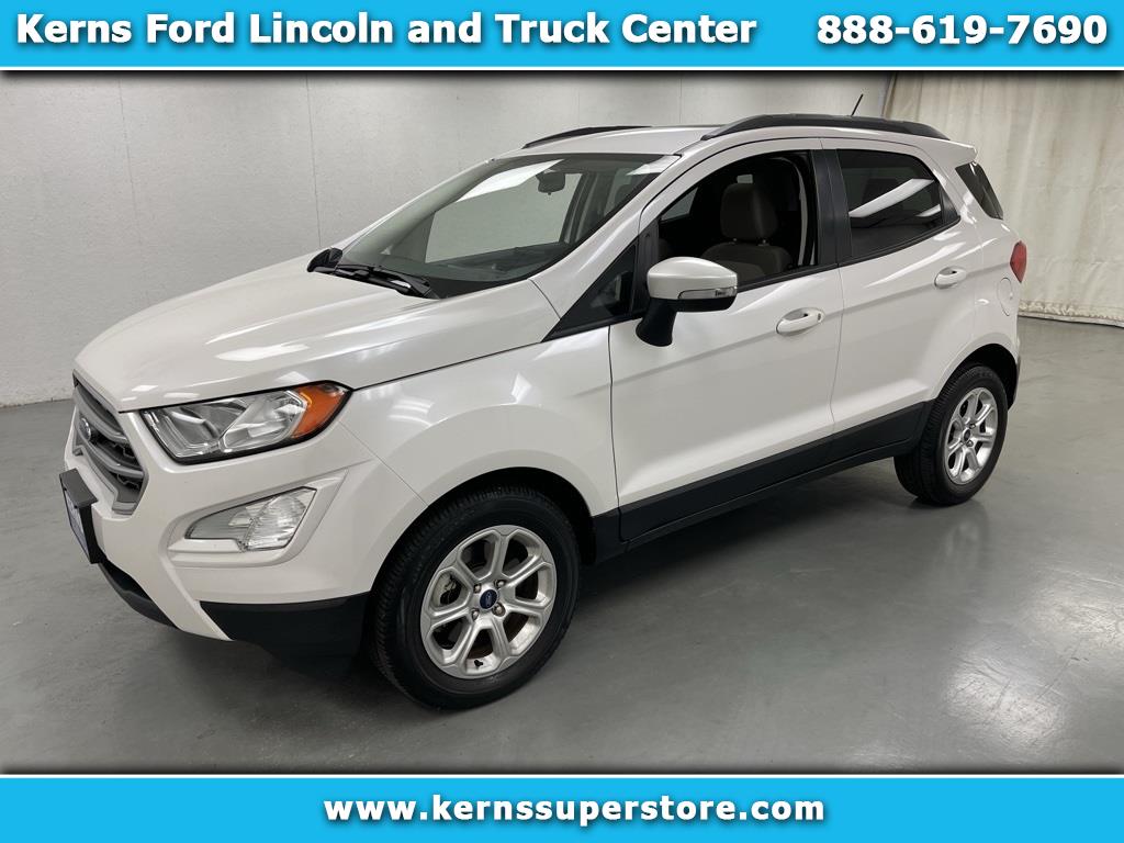 Used Cars for Sale St Marys OH 45885 Kerns Ford Lincoln and Truck Center