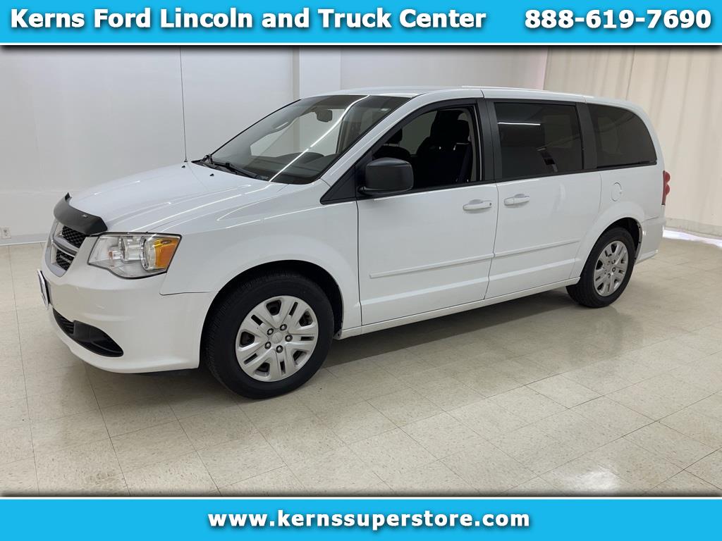 Used Cars for Sale St Marys OH 45885 Kerns Ford Lincoln and Truck Center