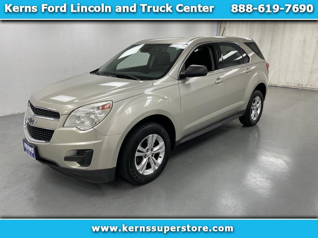Kerns Ford St Marys Ohio