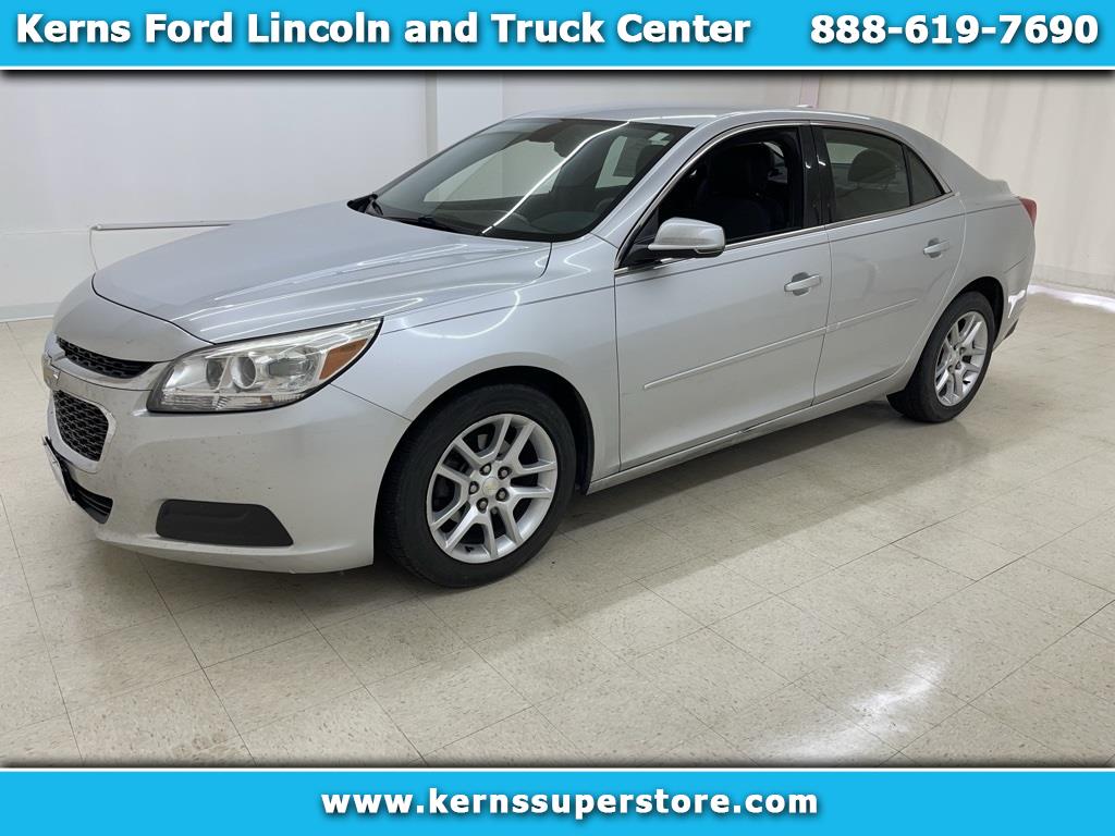 Used Cars for Sale St Marys OH 45885 Kerns Ford Lincoln and Truck Center