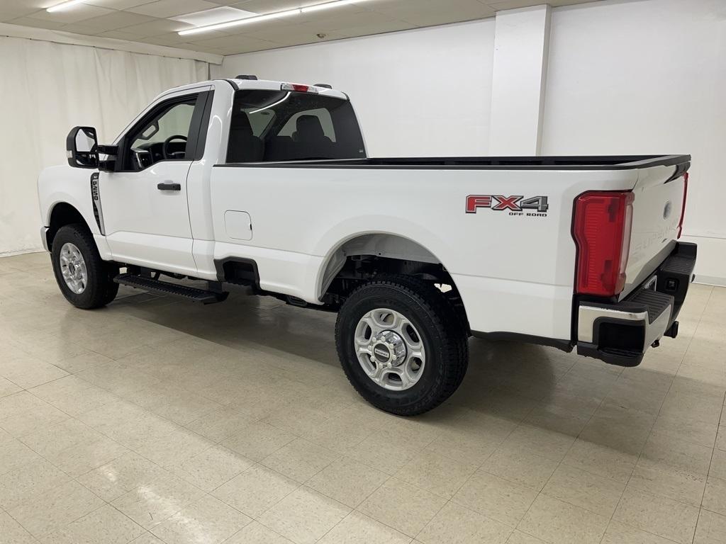 Ford F-250 SD  2025